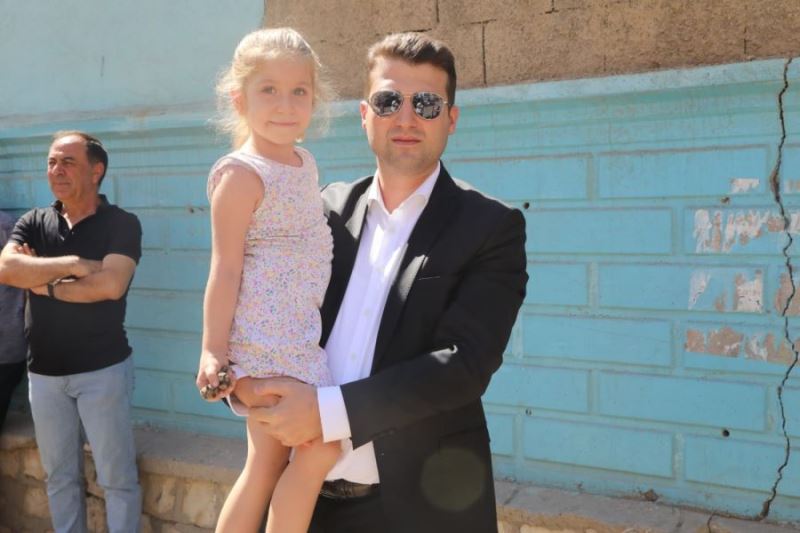 Fatih Cıdıroğlu: Çocuklar geleceğin yöneticisi, güvencesi ve yarınlarımızdır