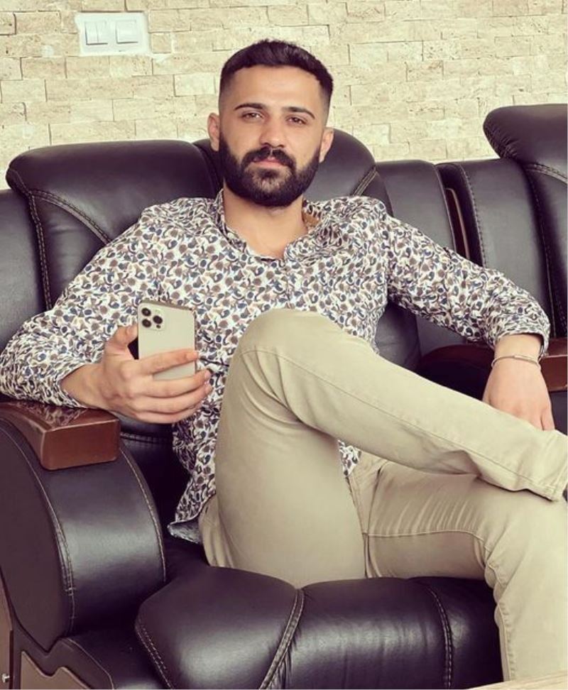 Mardinli gencin ölümü yasa boğdu