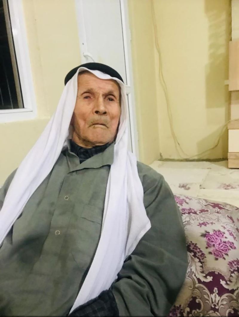 Kılınç ailesinin acı günü