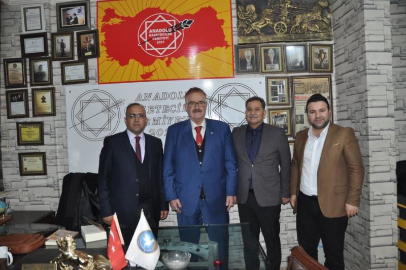 Kızıltepe Eğitim-Bir-Sen