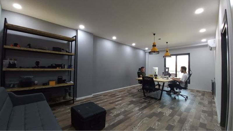 Hira Medya prodüksiyon hizmetleri ile adından söz ettiriyor