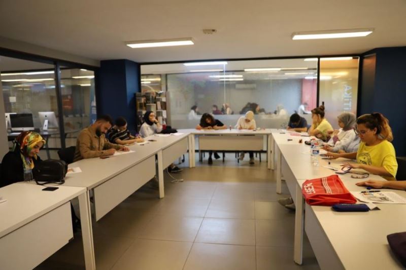 Mardin’de gençlere psikoterapi ve psikolojik danışmanlık desteği