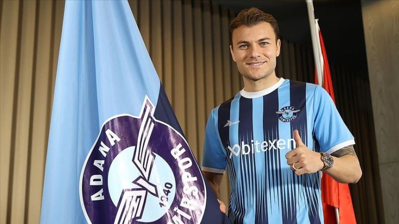 Trabzonsporlu Yusuf Erdoğan, Adana Demirspor
