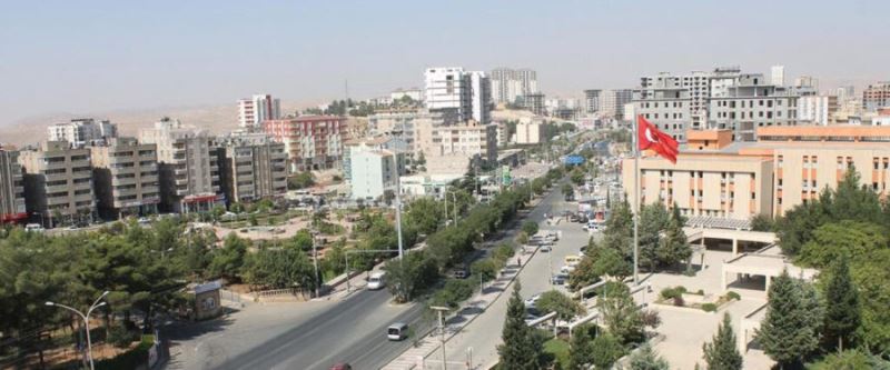 Mardin’de konut satışında rekor