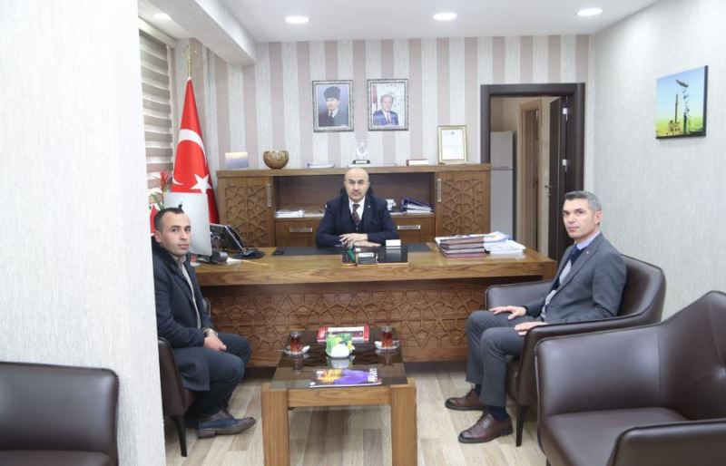 Vali Demirtaş: 9. ilçemizi doğalgaza kavuşturuyoruz