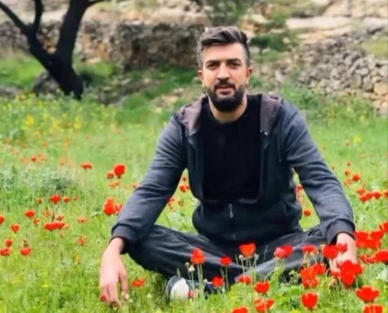 36 yaşındaki genç kalp krizi geçirip yaşamını yitirdi