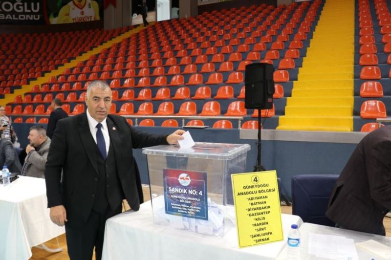 Başkan Gülebak’ın büyük başarısı seçimi kazandı