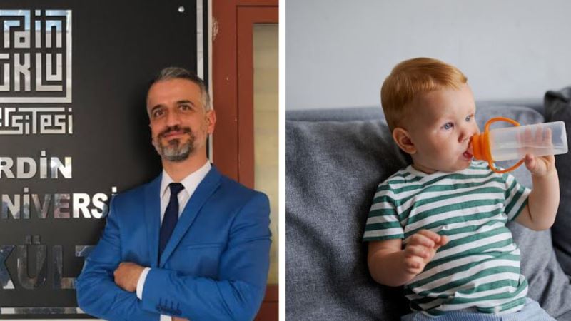 Dr. Savaş: Obez çocuk sayısı giderek artıyor