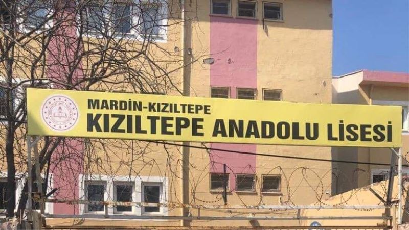 Kızıltepe Anadolu Lisesi mezunları isminin korunmasında kararlı