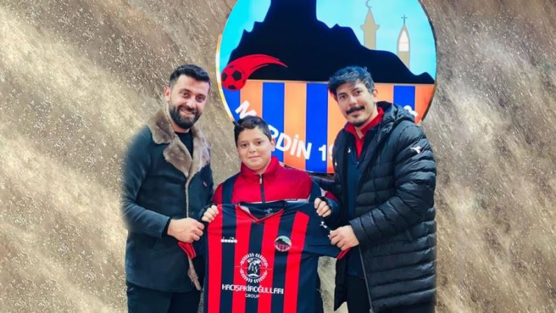 Mardin 1969 Spor yaralanan taraftarı unutmadı