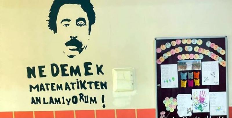 Nusaybin İlçe Milli Eğitim Müdürlüğünden Matematik Seferberliği