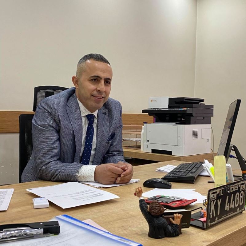 Avukat Aydemir’den destekleri elektrik borcu yüzünden bloke koyulan çiftçilere önemli uyarı