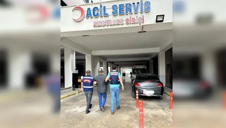 Mardin’de terör operasyonu: 7 Gözaltı