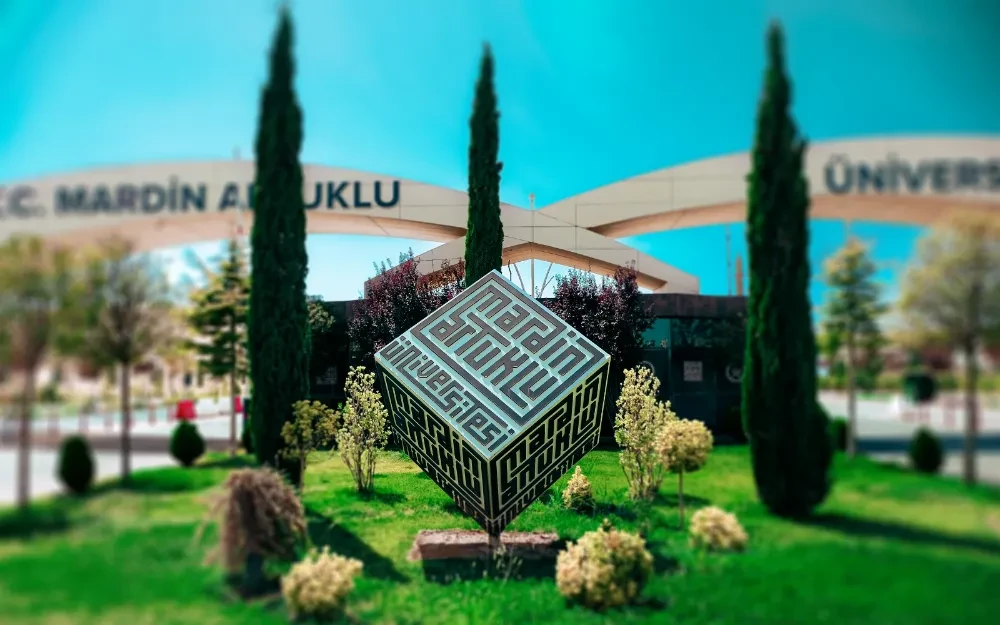 Artuklu Üniversitesi, İsrail İşgaline Tepki Vermeye Devam Ediyor