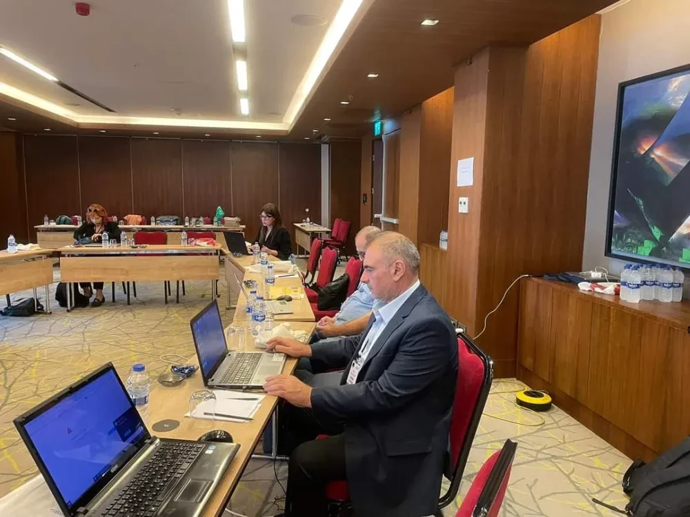 Toplumsal Cinsiyet Veri ve İstatistiklerine İlişkin Kapasite Geliştirme ve Teknik Destek Programı