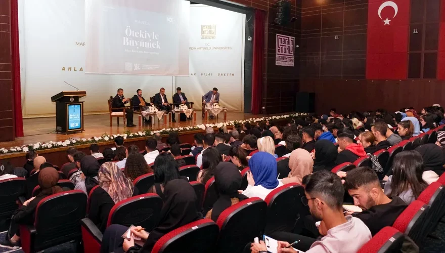 Mardin’de Irkçı Söylemin Sosyopolitiği Konuşuldu