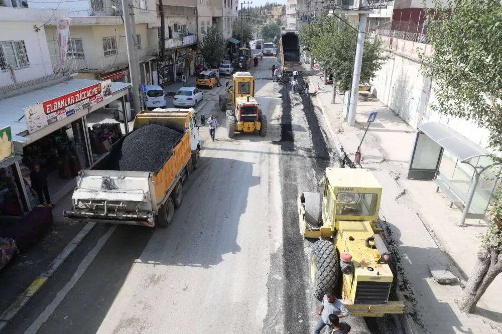 Yenil Yol Caddesi Trafiğe Kapatılacak  