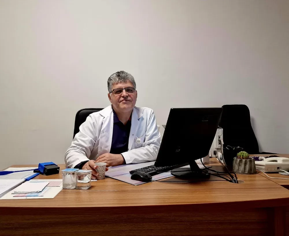 Mardin’de Çocuklarda İlk Defa Beyin Tedavisi Uygulandı