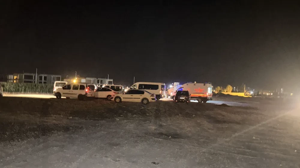 Kızıltepe’de cezaevinden izinli çıktı, oğlu tarafından öldürüldü