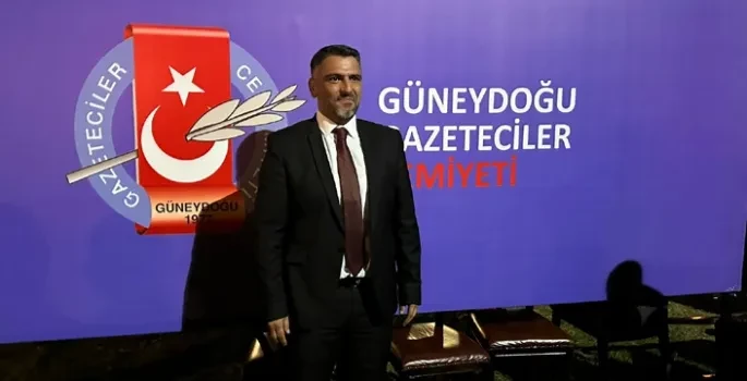 Güneydoğu Gazeteciler Cemiyeti