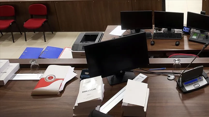 Yüksek karlı gizli fon vaadiyle dolandırıcılık soruşturması tamamlandı