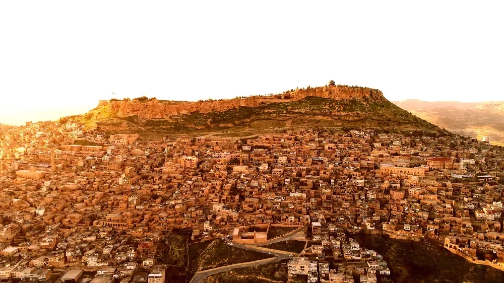 Mardin OSB Başkanvekili Duyan
