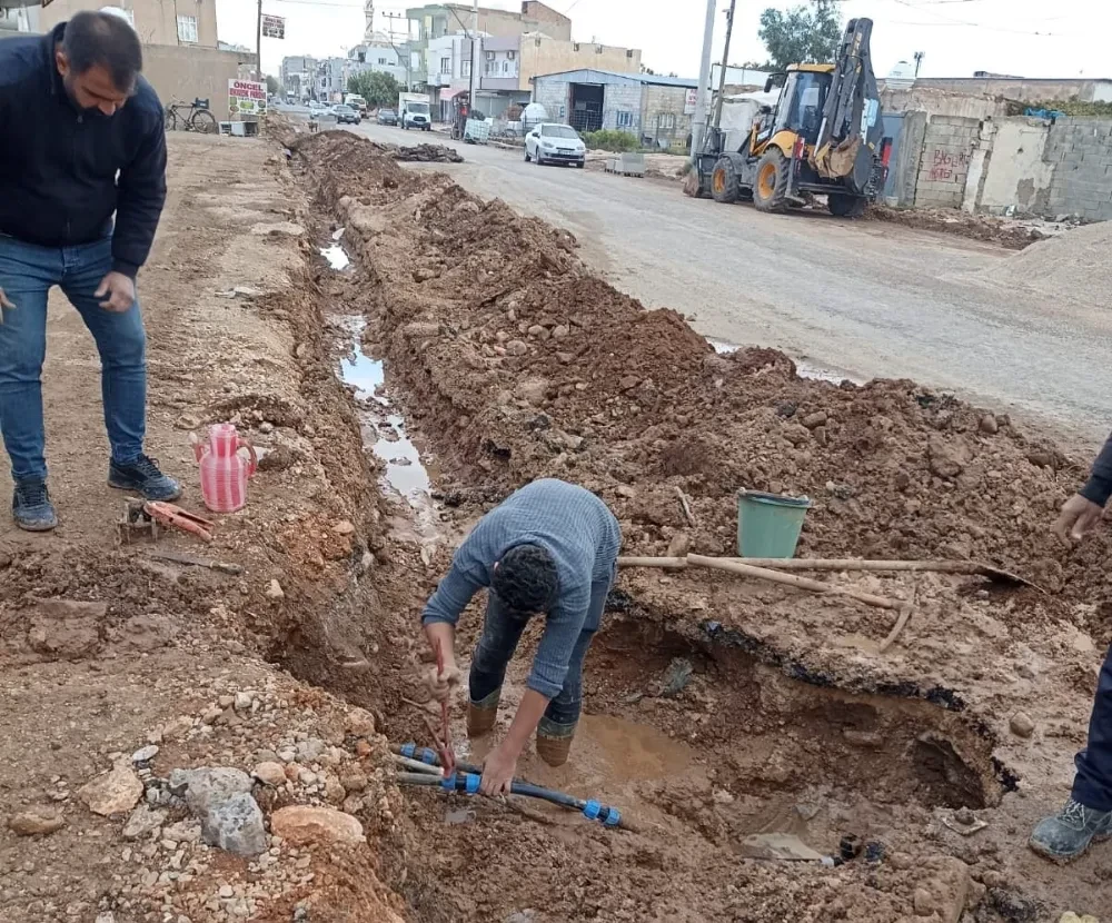 MARSU, Haftalık Ortalama 260 Arızaya Müdahale Ediyor