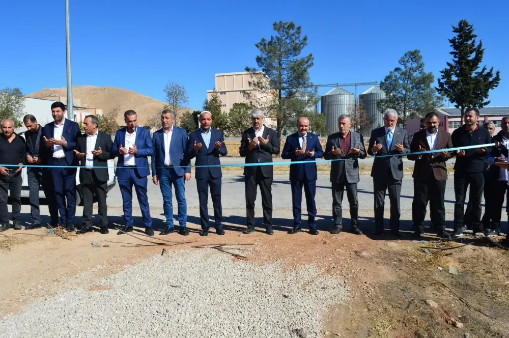 Mardin’e 5 milyon dolarlık yatırım