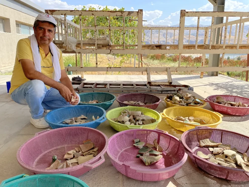 Mardin Artuklu Üniversitesinden Hasankeyf