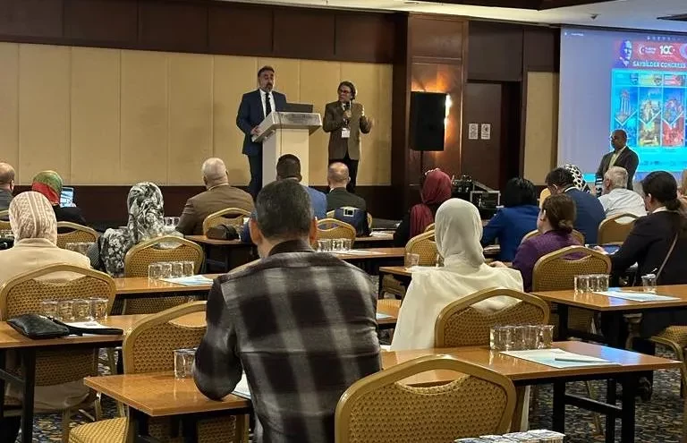 MAU desteğiyle akademik etkinlik düzenlendi