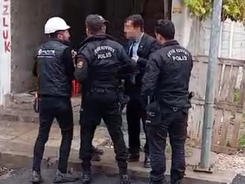 Dicle Elektrik’ten Nusaybin açıklaması