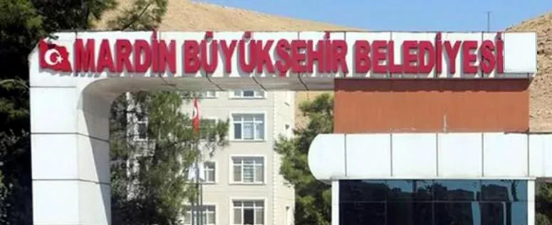 MARSU Genel Müdürlüğünde görev değişimi yaşandı.