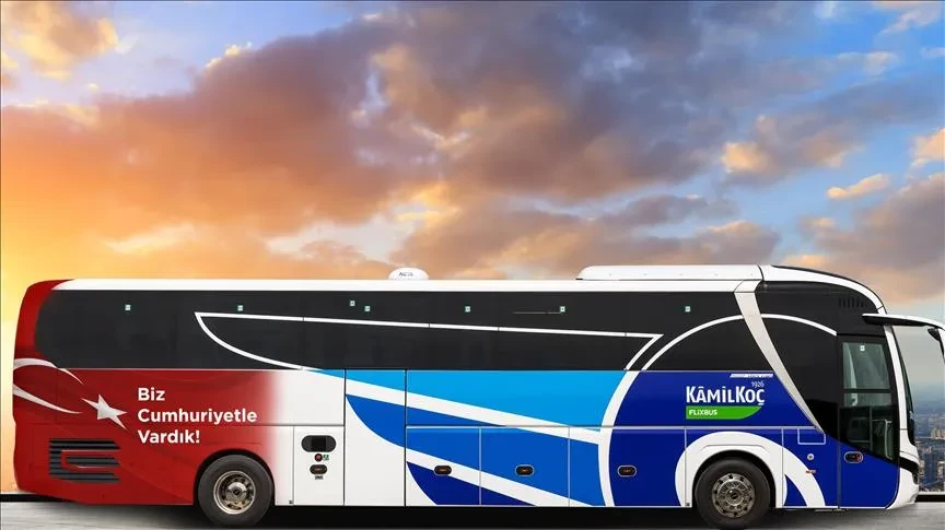 Kâmil Koç, hizmet bayrağını medeniyetler beşiği Mardin’e taşıyor