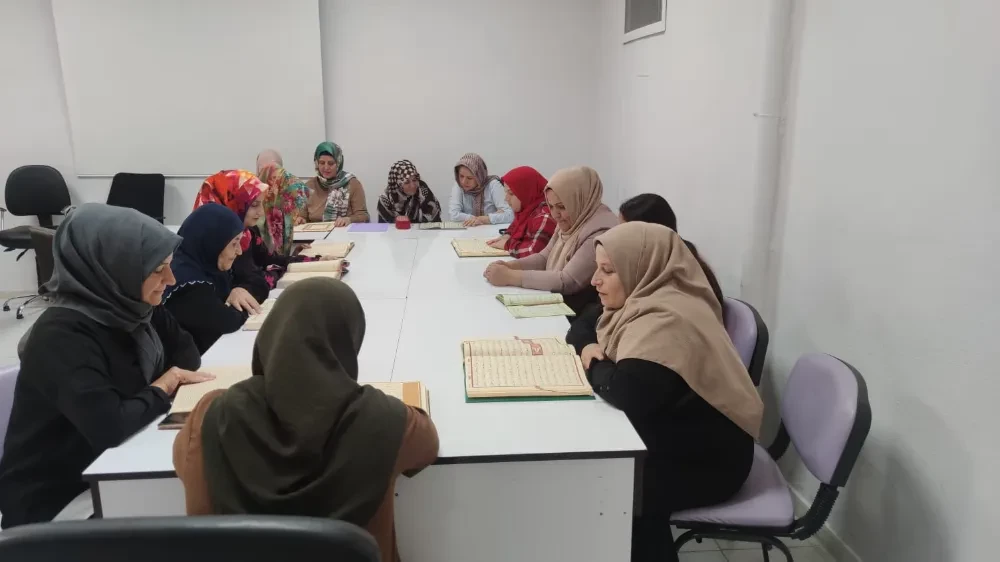 Mardin Genelinde 8 Kadın Aile Destek Merkezi Açıldı