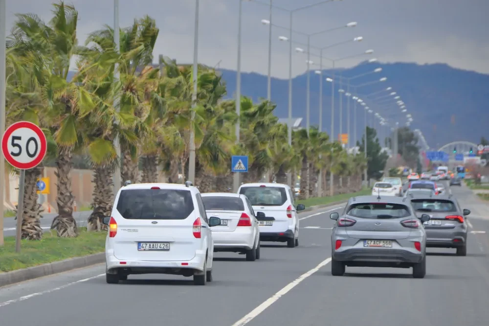 Mardin’de yılbaşı tedbirleri: Hangi cadde ve sokaklarda önlem alınacak?