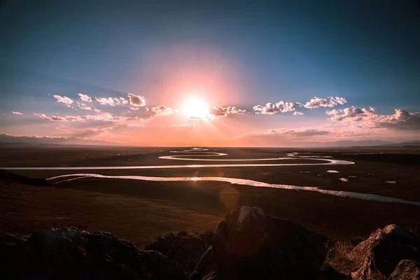 Hava sıcaklıkları mevsim normalleri üzerinde seyredecek