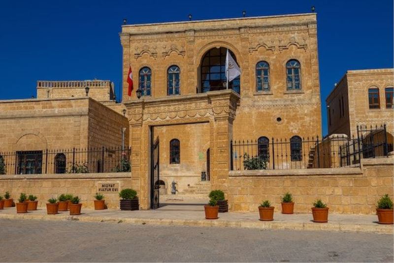 Enuygun’dan Sevgililer Günü için seyahat rotası içerisinde Mardin de bulunuyor