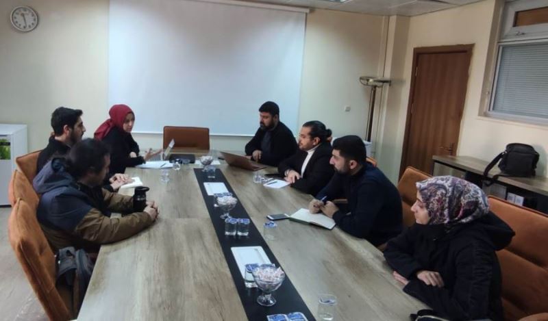 Mardin Artuklu Üniversitesi depremzede çocuklara psiko-sosyal destek verecek