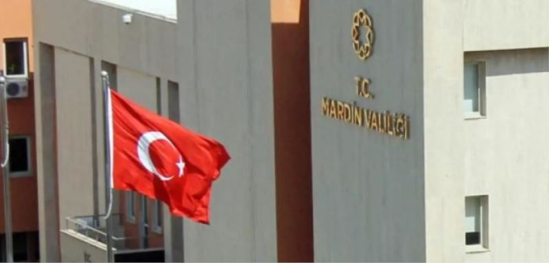 Mardin Valiliği’den KYK açıklaması