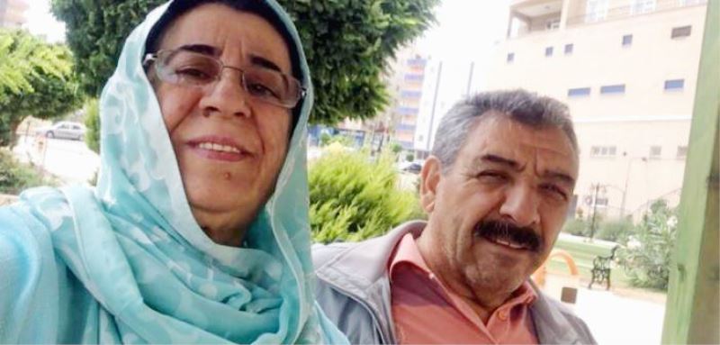 Kurt ve Doksal ailelerinin acı kaybı