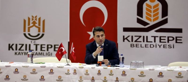 Kızıltepe’de fahiş kira artışı yapanlara yaptırım kararı