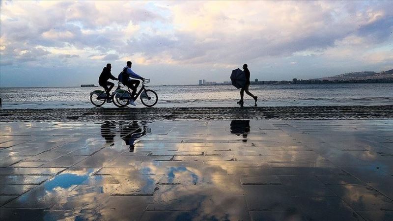 Mardin son 22 yılın en düşük ocak yağışını aldı