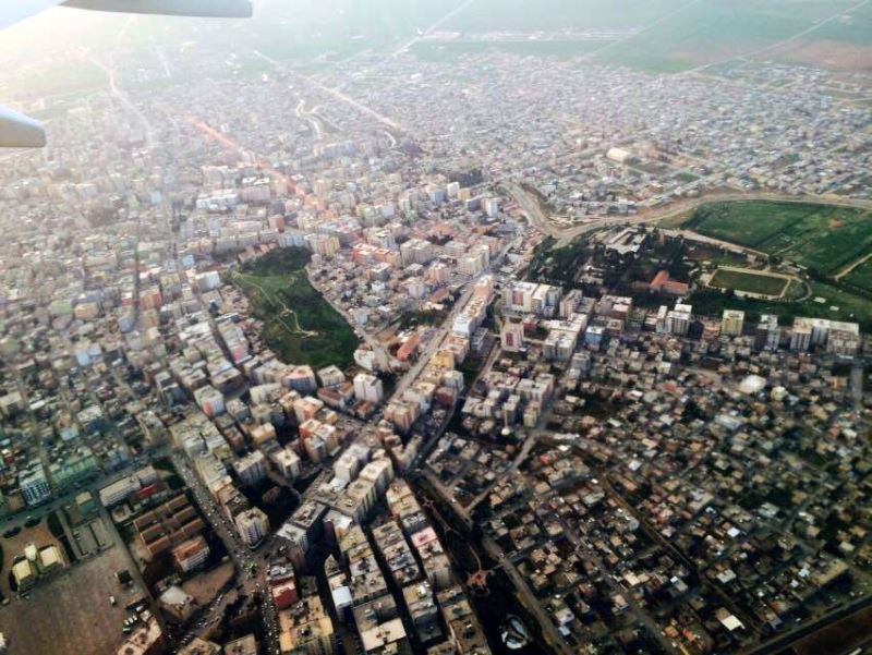 Kızıltepe ilçesinin 2022 yılı nüfusu kaç ilden büyük?