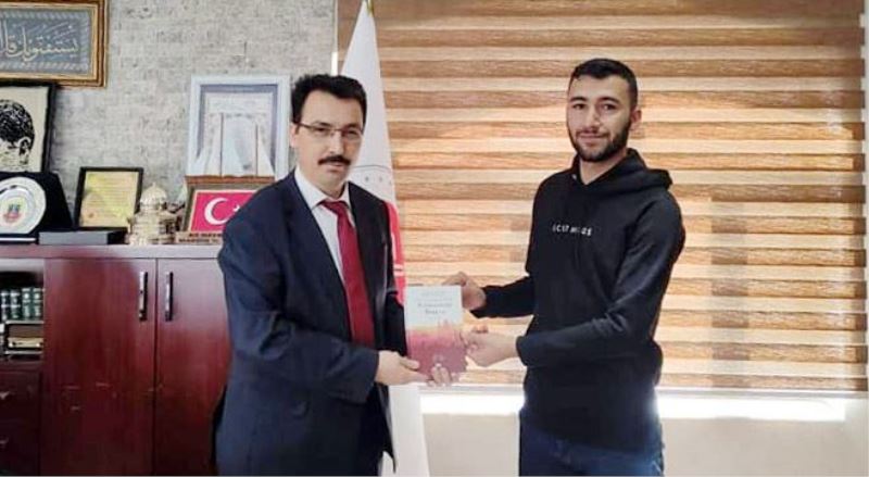 Kızıltepeli İmam Afyon’daki kazada hayatını kaybetti 