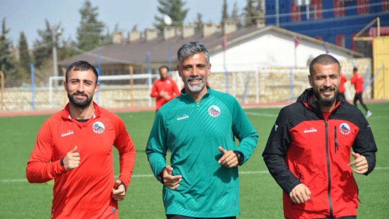 Mardin 1969 Spor Mazıdağı Fosfat