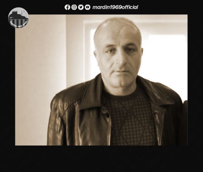 Şekip Elik hayatını kaybetti