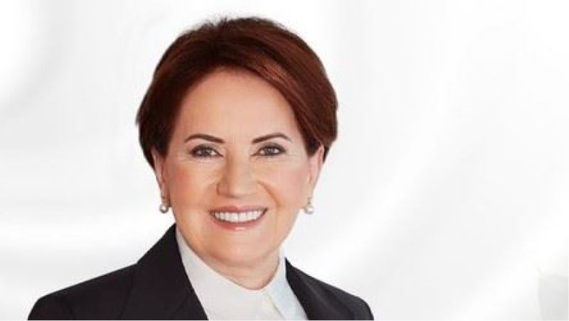 Meral Akşener: Altılı Masa millet iradesini yansıtma kabiliyetini kaybetmiştir