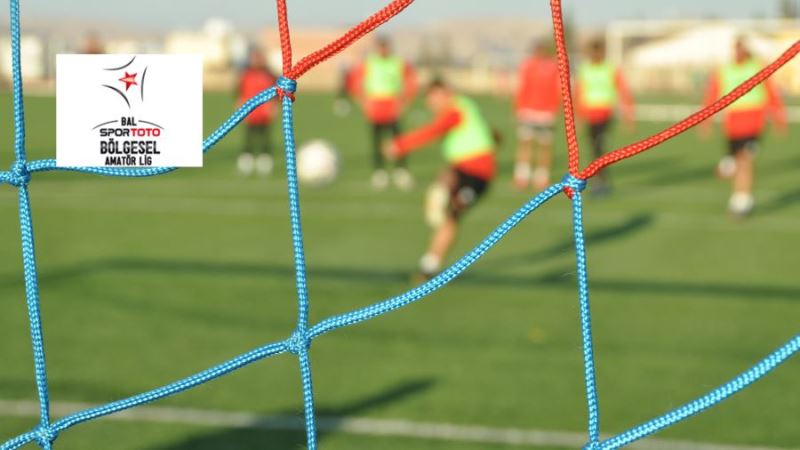 Bölgesel Amatör Lig grup birincileri play off oynamadan 3. Lig’e çıkmak istiyor