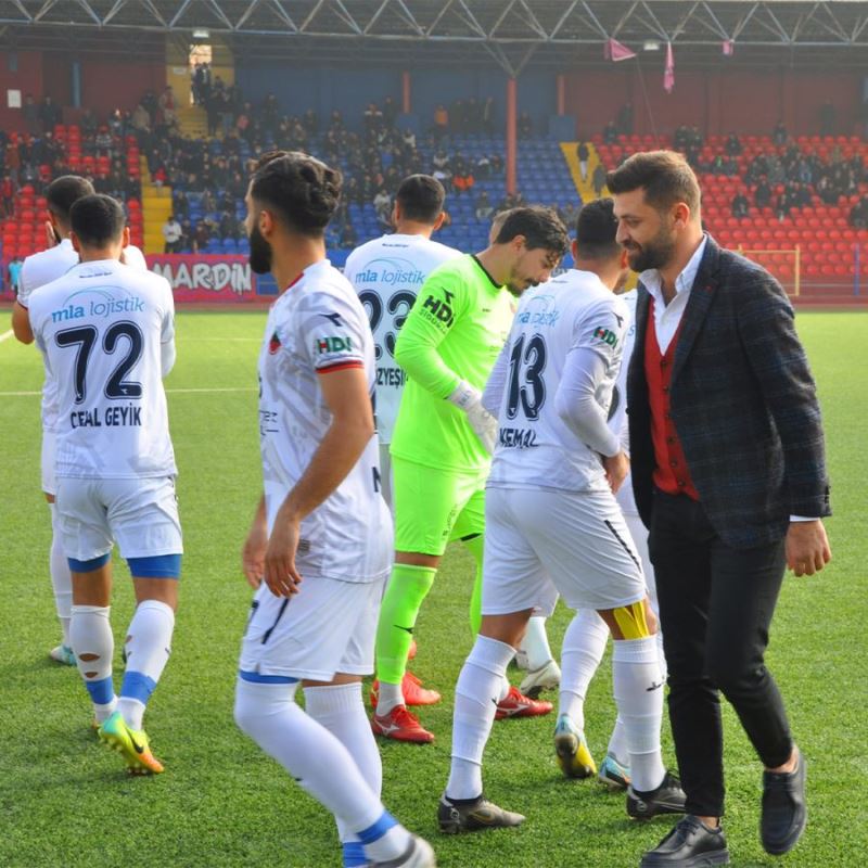 Bir başarı hikayesi Rıdvan Aşar…