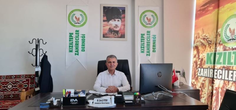 MTDF Başkanı Öter ’den Siyasi Partilere Çağrı Yolsuzluk ve Rüşvet İhanet Suçları Kapsamına Alınsın 